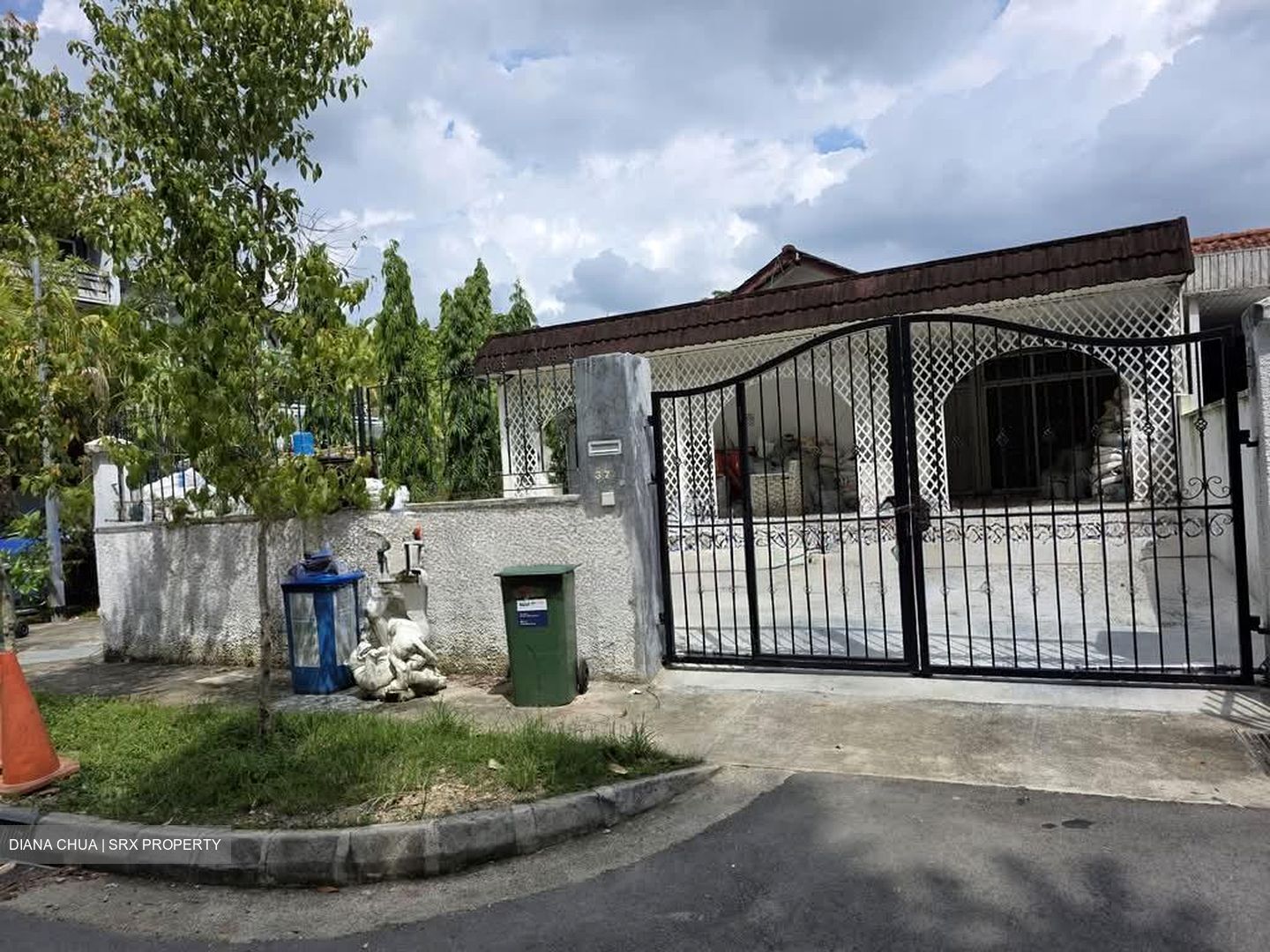 Sembawang Park (D27), Semi-Detached #571631501